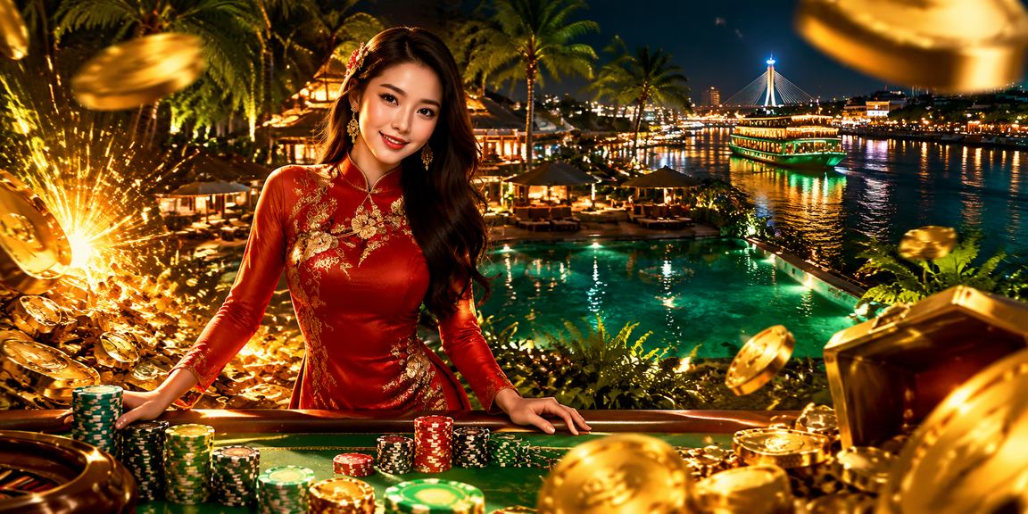 Người dùng tại vùng Mekong đăng ký tài khoản mk5 để nhận bonus hấp dẫn