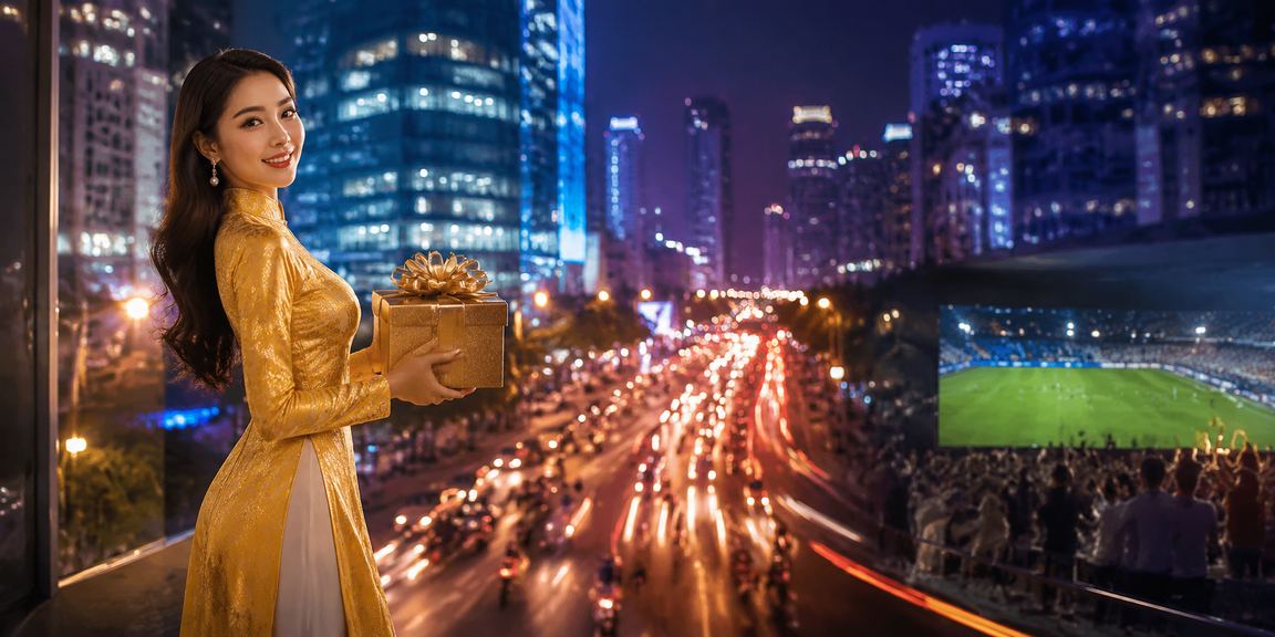 Cảnh giải trí casino và cá cược sôi động tại Việt Nam
