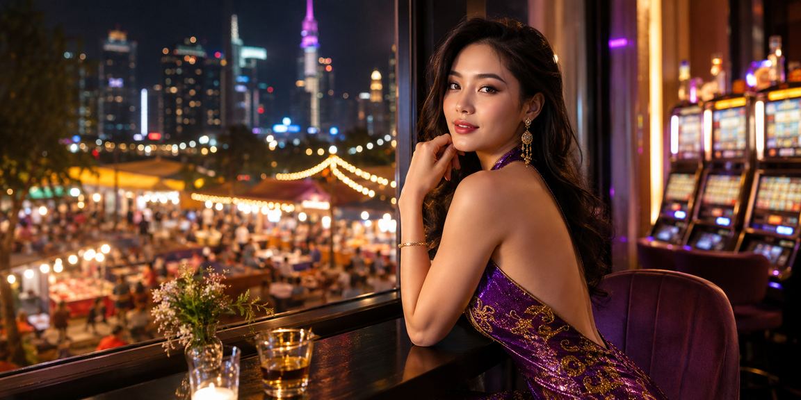 Người dùng Việt Nam xem thông tin khuyến mãi casino trực tuyến trên máy tính bảng